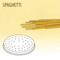 Nudelform Spaghetti für Nudelmaschine 8kg - 50490036 - KBS Gastrotechnik