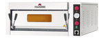 Pizzaofen Allround 4 für 4 Pizzen ø32cm elektro 4,5 kW  - 50511004 - KBS Gastrotechnik