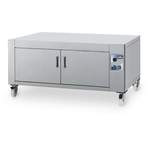 Gärschrank für Gas-Pizzaöfen - 50591001 - KBS Gastrotechnik