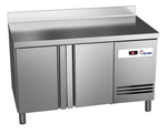 Kühltisch Ready KT2000 mit Aufkantung - 60221018 - KBS Gastrotechnik