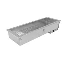 Einbau Trocken Bain Marie  GN 3/1 - 70510029 - KBS Gastrotechnik