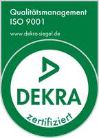 Dekra 9001