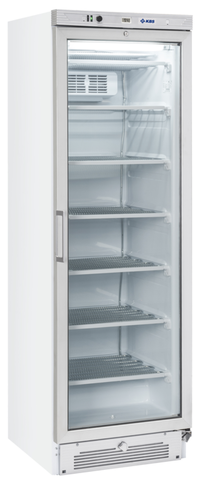 Tiefkühlschrank TK 371 G - 9161647 - KBS Gastrotechnik