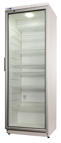 Glastürkühlschrank CD 350 - 9190014 - KBS Gastrotechnik