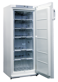 Tiefkühlschrank TK 220 Energiesparausführung - 9190220 - KBS Gastrotechnik