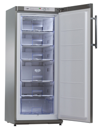 Tiefkühlschrank TK 221 silver