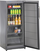 K310 Gastronomie Kühlschrank Volltürkühlschrank 310L Gastro Lagerkühlschrank KBS 