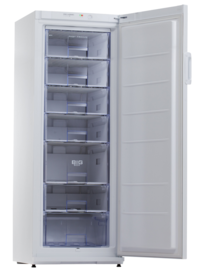 Energiespar-Tiefkühlschrank TK 310 - 9190315 - KBS Gastrotechnik