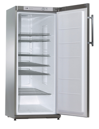 Energiespar-Kühlschrank K 310 CHR - 9190320 - KBS Gastrotechnik