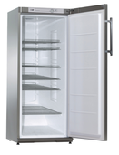 Energiespar-Kühlschrank K 310 CHR - 9190320 - KBS Gastrotechnik