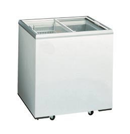KBS 46G Tiefkühlschrank 460L Tiefkühltruhe Impulstiefkühltruhe Eiscremetruhe 