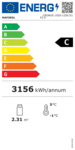 9230738-energielabel-label-614206-de-kbs-gastrotechnik