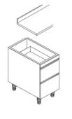 93021123-arbeitsschrank-2-schubladen-arbeitsplatte-kbs-gastrotechnik