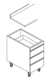 93021129-arbeitsschrank-3-schubladen-arbeitsplatte-kbs-gastrotechnik