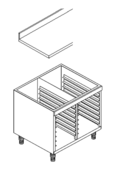 93023179-arbeitsschrank-offen-14-auflageschienen-arbeitsplatte-kbs-gastrotechnik