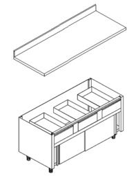 93024217-arbeitsschrank-schubladen-schiebetueren-arbeitsplatte-kbs-gastrotechnik