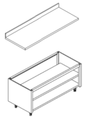 93025114-durchreiche-arbeitsschrank-arbeitsplatte-kbs-gastrotechnik
