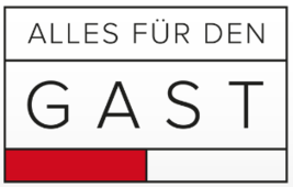 Alles f&uuml;r den Gast