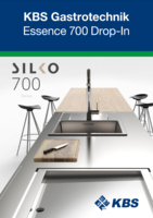 Essence 700 Drop-in