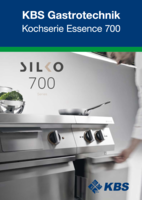 Kochserie Essence 700