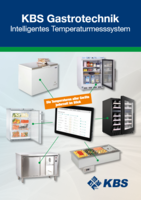 Temperaturmesssystem