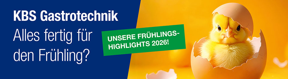 Frühlingsflyer