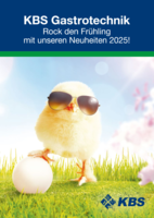 Frühlingsflyer