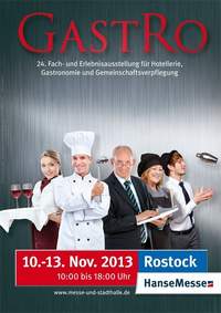 GastRo Rostock