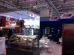 Impressionen Messestand Internorga 2014