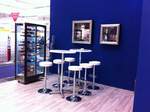 Impressionen Messestand Internorga 2014