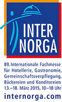 Internorga 2015