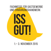 ISS GUT! Leipzig - Fachmesse für Gastgewerbe und Ernährungshandwerk