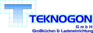 LOGO Teknogon GmbH