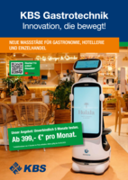 Serviceroboter