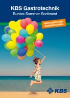 Sommerflyer
