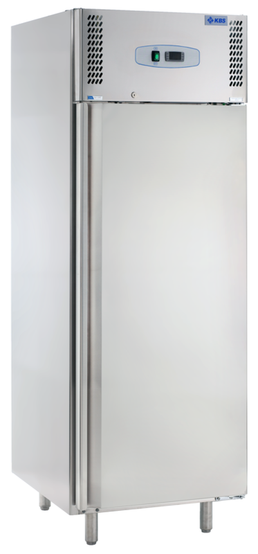 TKU 738 Energiespar Gewerbetiefkühlschrank 315308 - KBS Gastrotechnik